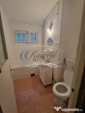 Apartament cu 3 camere mobilat, zona Academiei de Muzica 
