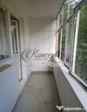 Apartament cu 3 camere mobilat, zona Academiei de Muzica 