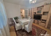 Apartament cu 3 camere mobilat, zona Academiei de Muzica 