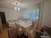 Apartament cu 3 camere mobilat, zona Academiei de Muzica 
