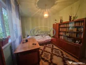 Apartament cu 3 camere mobilat, zona Academiei de Muzica 