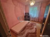 Apartament cu 3 camere mobilat, zona Academiei de Muzica 
