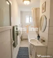 Inchiriem apartament cu 3 camere