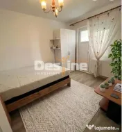 Inchiriem apartament cu 3 camere