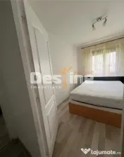 Inchiriem apartament cu 3 camere