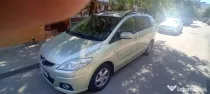 Vand Mazda 5, an 2009, 275.000km, 2850Euro