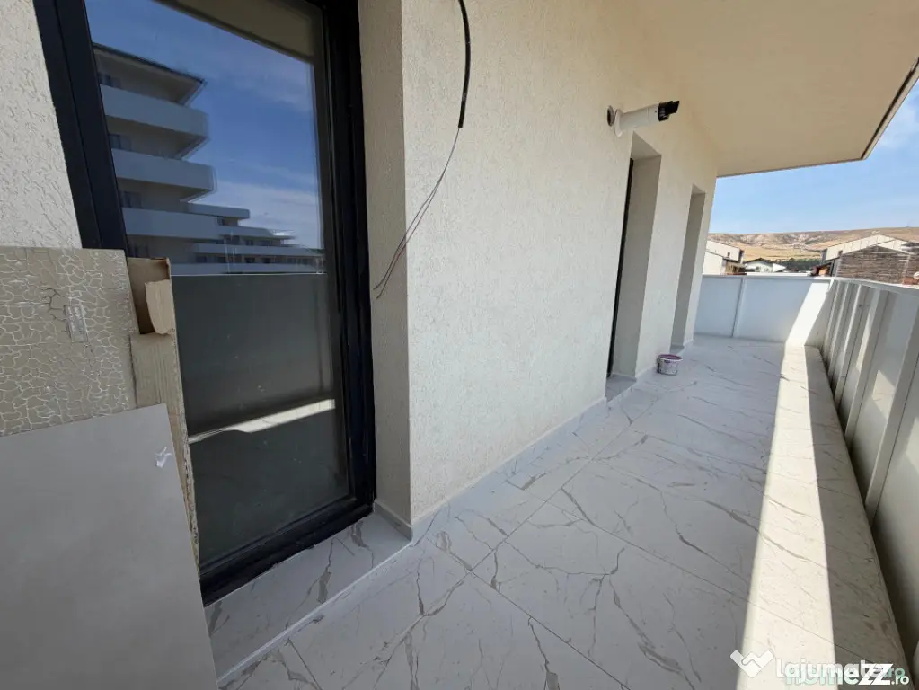 Apartament 3 camere, 52,26 mp, zona Eroilor