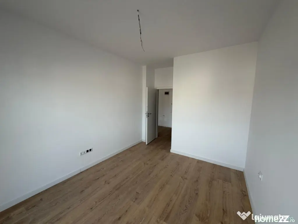 Apartament 3 camere, 52,26 mp, zona Eroilor