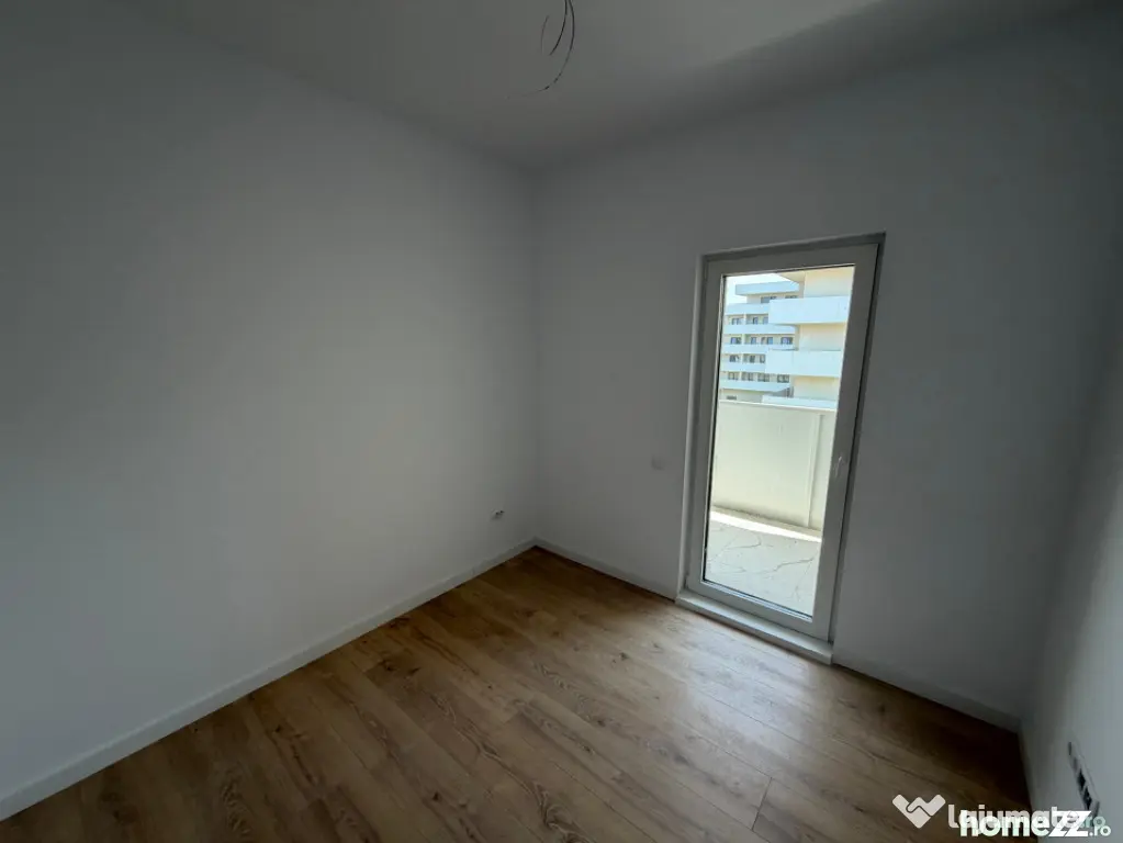 Apartament 3 camere, 52,26 mp, zona Eroilor