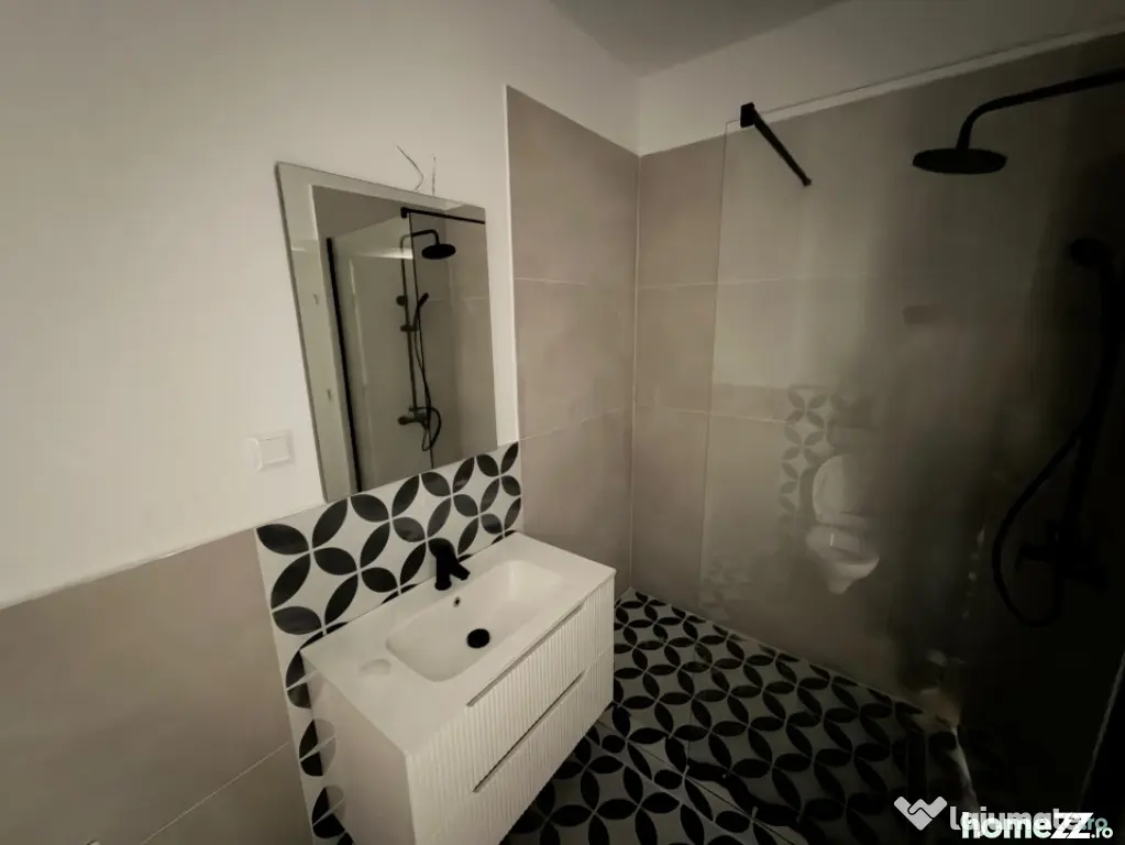 Apartament 3 camere, 52,26 mp, zona Eroilor
