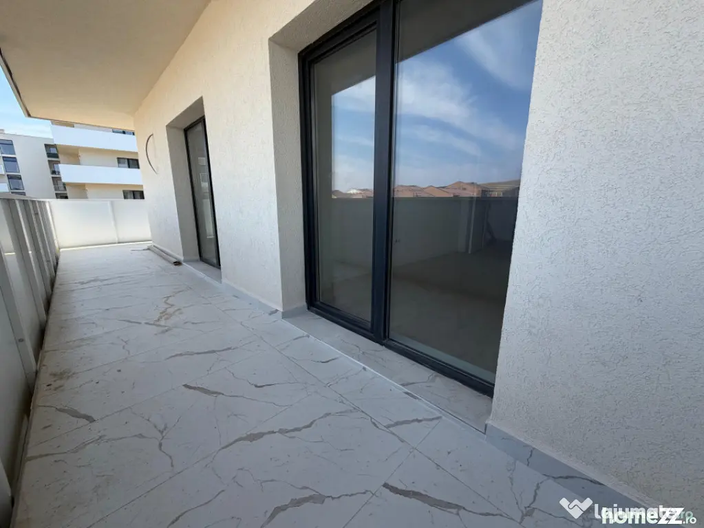 Apartament 3 camere, 52,26 mp, zona Eroilor