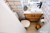 Cișmigiu | Garsonieră elegantă | Etaj 5 