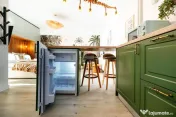 Cișmigiu | Garsonieră elegantă | Etaj 5 