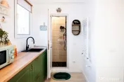 Cișmigiu | Garsonieră elegantă | Etaj 5 
