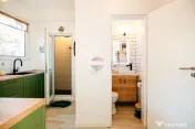 Cișmigiu | Garsonieră elegantă | Etaj 5 