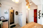 Cișmigiu | Garsonieră elegantă | Etaj 5 