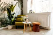 Cișmigiu | Garsonieră elegantă | Etaj 5 