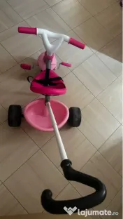 Tricicletă copii 