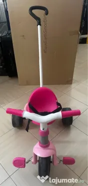 Tricicletă copii 