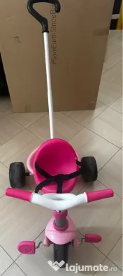 Tricicletă copii 
