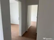 Apartament 3 camere FINISAT,et 2, bloc nou in Apahida 