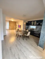 Duplex modern cu 4 camere de închiriat – Cartierul Izvor