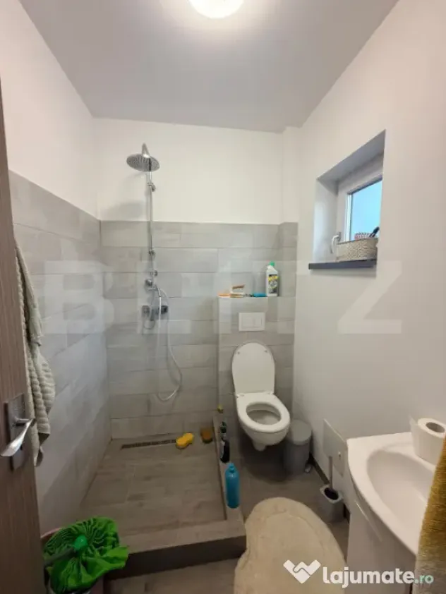 Duplex modern cu 4 camere de închiriat – Cartierul Izvor