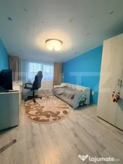 Duplex modern cu 4 camere de închiriat – Cartierul Izvor