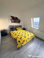 Duplex modern cu 4 camere de închiriat – Cartierul Izvor