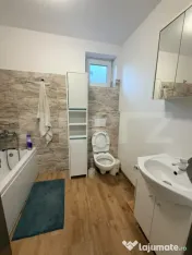 Duplex modern cu 4 camere de închiriat – Cartierul Izvor