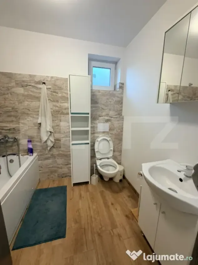 Duplex modern cu 4 camere de închiriat – Cartierul Izvor