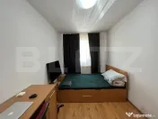 Apartament 3 camere, 91mp, decomandat, parcare, zona strazii