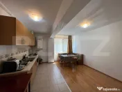 Apartament 3 camere, 91mp, decomandat, parcare, zona strazii