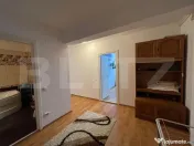Apartament 3 camere, 91mp, decomandat, parcare, zona strazii