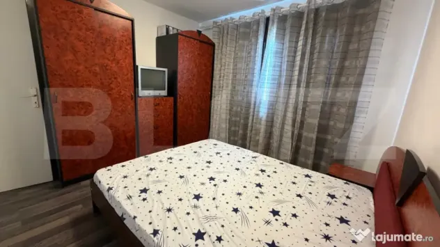Apartament 3 camere, 65mp utili, zona Cetate