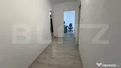 Apartament 3 camere, 65mp utili, zona Cetate 