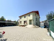 Casa premium de 370 mp, teren de 1100 mp, valente Nzeb, zona