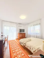 Casa premium de 370 mp, teren de 1100 mp, valente Nzeb, zona
