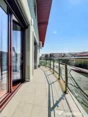 Casa premium de 370 mp, teren de 1100 mp, valente Nzeb, zona