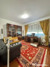 Casa premium de 370 mp, teren de 1100 mp, valente Nzeb, zona