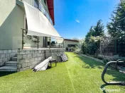 Casa premium de 370 mp, teren de 1100 mp, valente Nzeb, zona