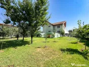 Casa premium de 370 mp, teren de 1100 mp, valente Nzeb, zona