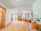 Casa premium de 370 mp, teren de 1100 mp, valente Nzeb, zona