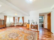 Casa premium de 370 mp, teren de 1100 mp, valente Nzeb, zona