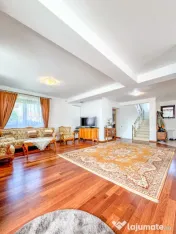 Casa premium de 370 mp, teren de 1100 mp, valente Nzeb, zona