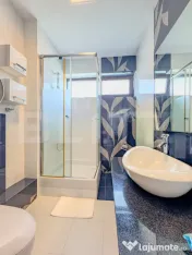 Casa premium de 370 mp, teren de 1100 mp, valente Nzeb, zona