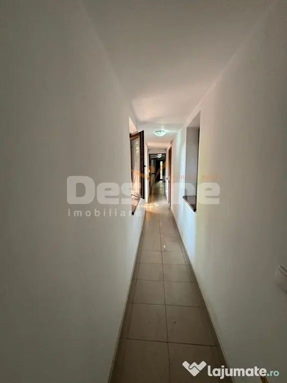 Casă 3 camere decomandate | Piata Chibrit | Metrou 1 Mai...