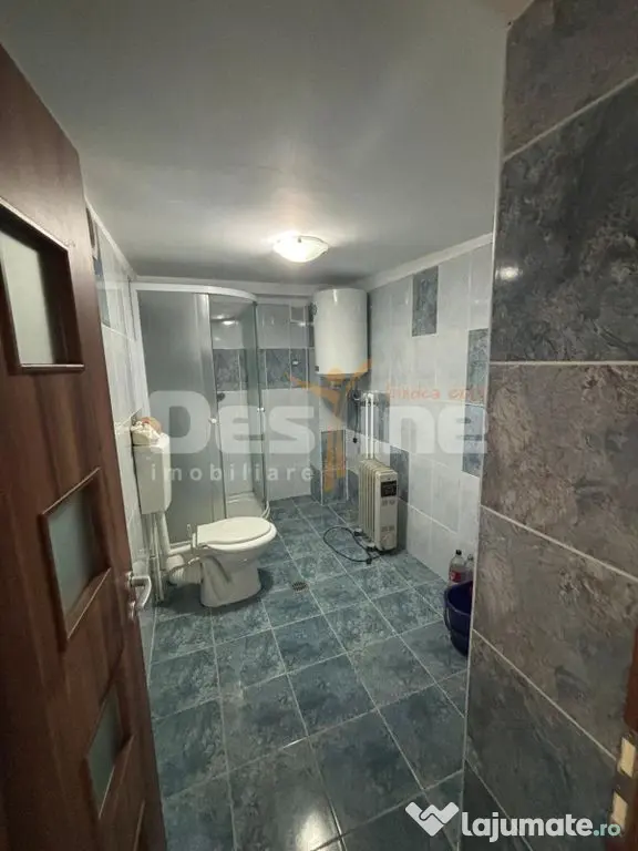 Casă 3 camere decomandate | Piata Chibrit | Metrou 1 Mai...