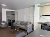 Apartament 2 camere, LUX, A.C, parcare, zona: Frunzisului, U