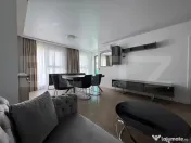 Apartament 2 camere, LUX, A.C, parcare, zona: Frunzisului, U